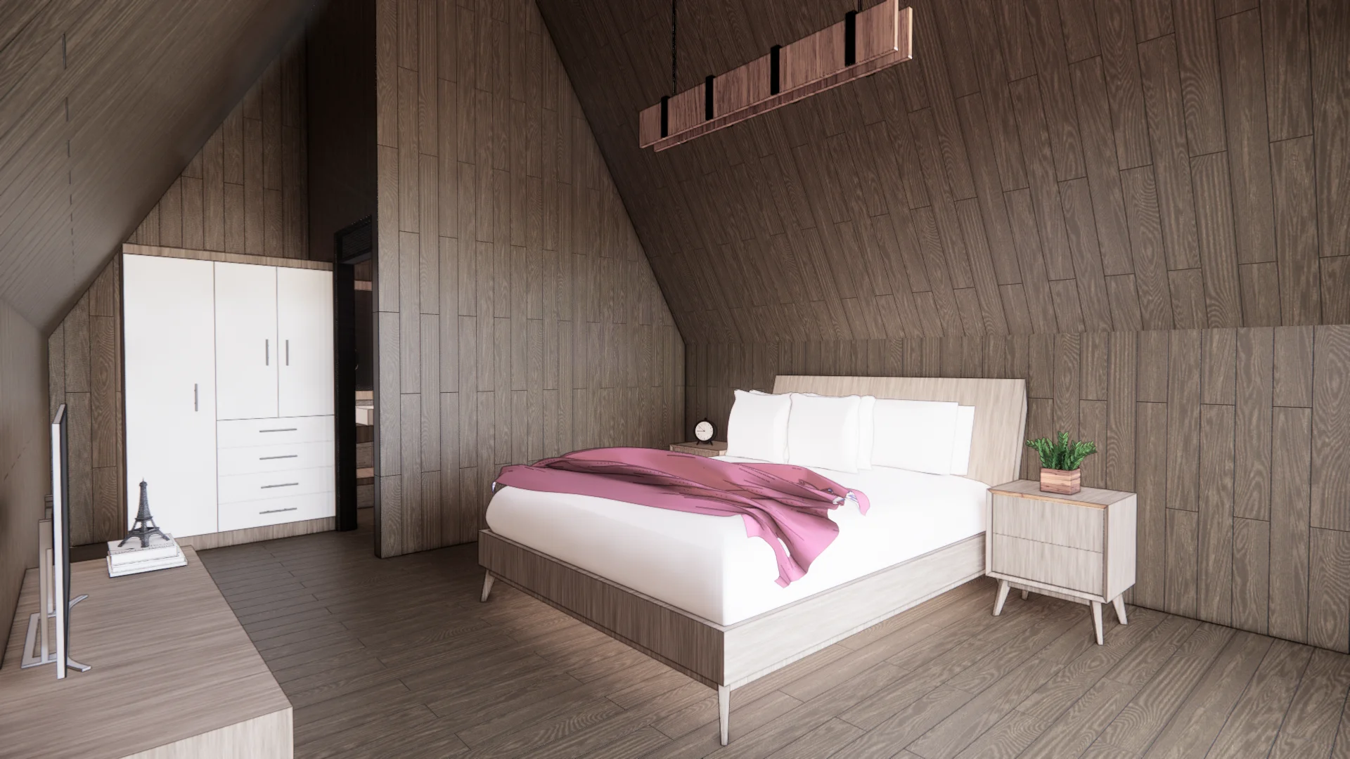 Casa de Campo Jaen 3